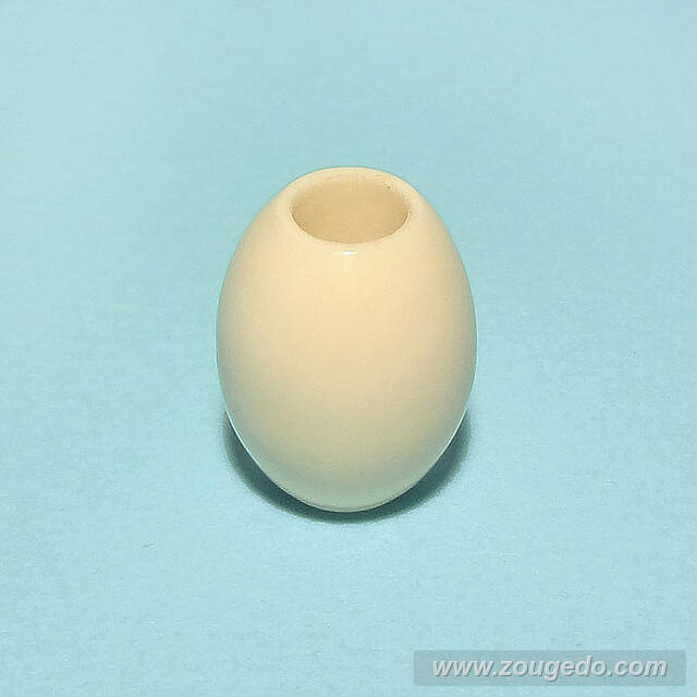 【本象牙】紐止め（大）