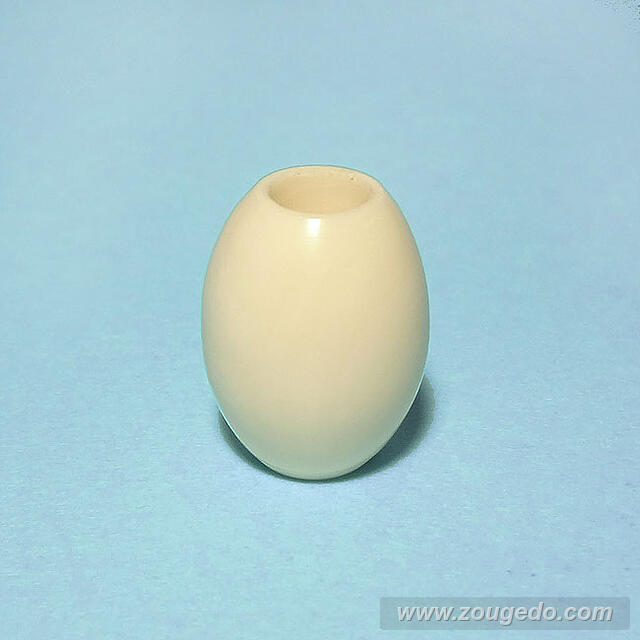 【本象牙】紐止め（大）