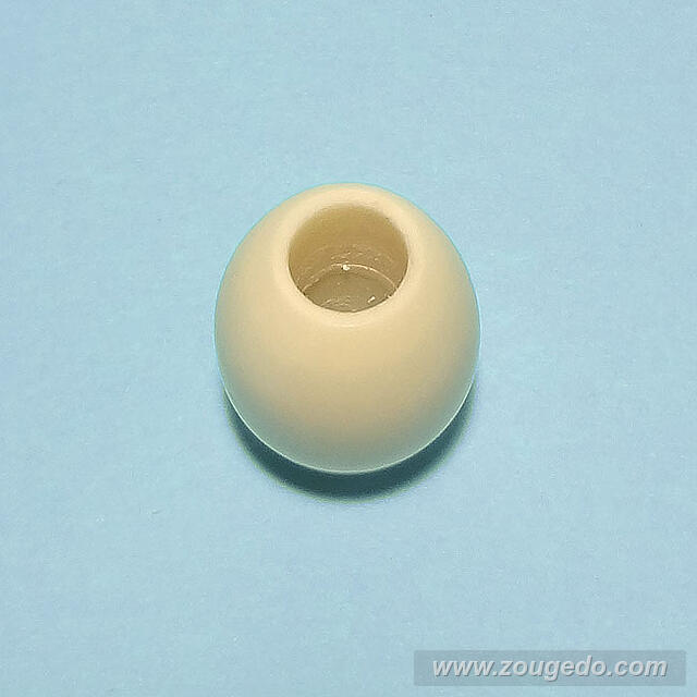 【本象牙】紐止め（大）