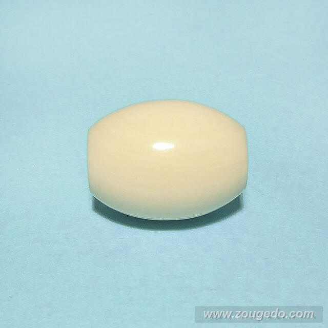 【本象牙】紐止め（大）