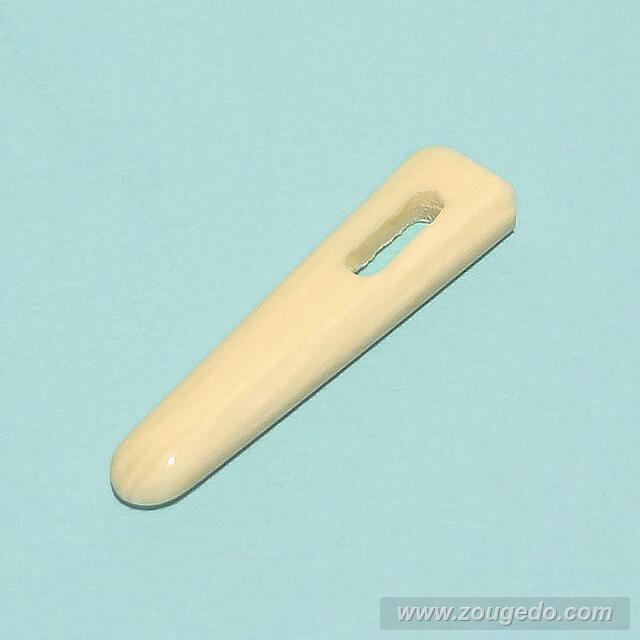 【本象牙】笹コハゼ（小）