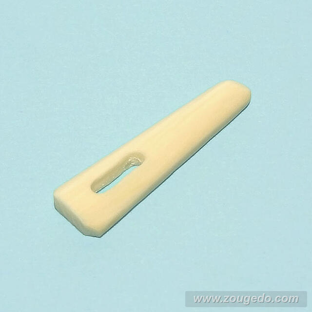 【本象牙】笹コハゼ（小）