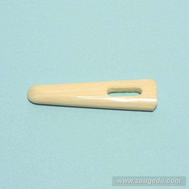 【本象牙】笹コハゼ（小）