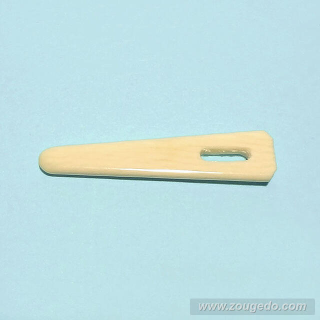 【本象牙】笹コハゼ（中）