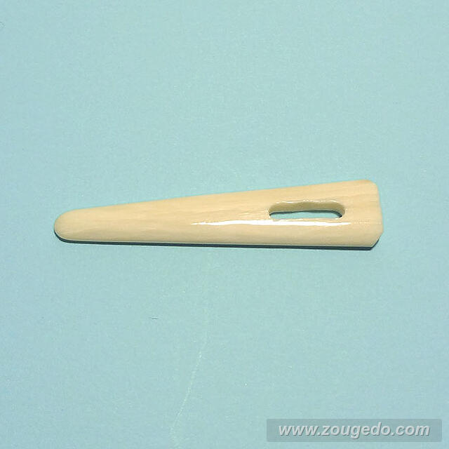 【本象牙】笹コハゼ（大）