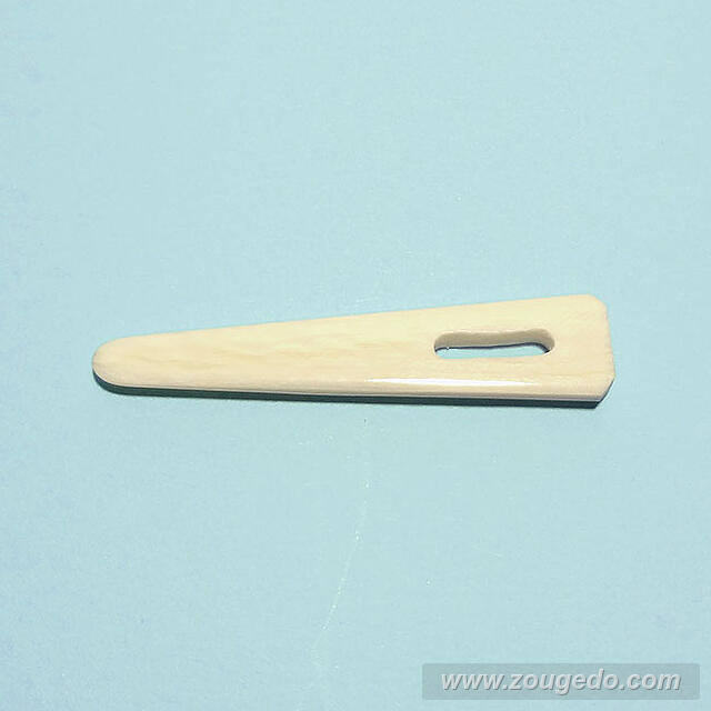 【本象牙】笹コハゼ（大）