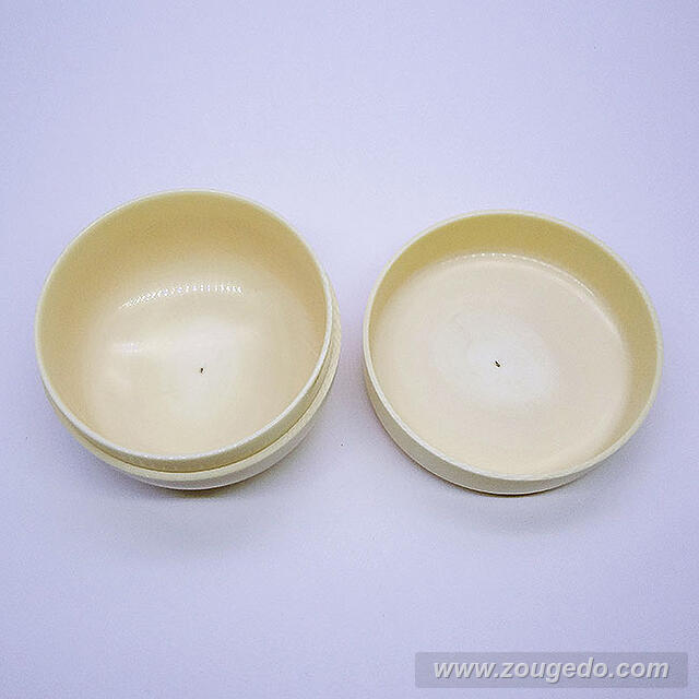 【本象牙】平なつめ