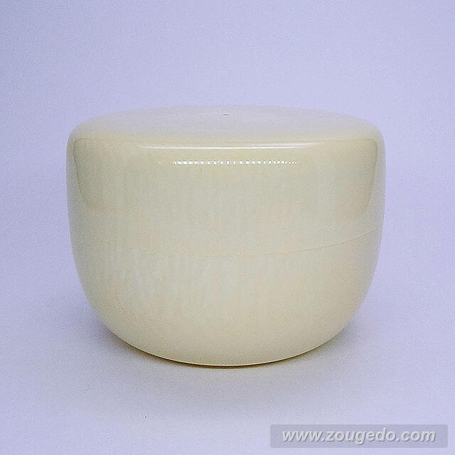 【本象牙】平なつめ