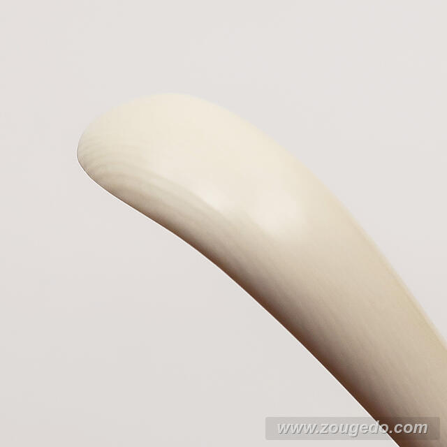 【本象牙】茶杓・利休型