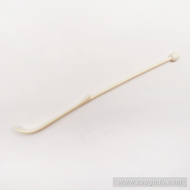 【本象牙】芋茶杓