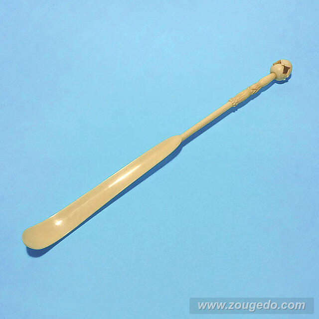 【本象牙】茶杓6