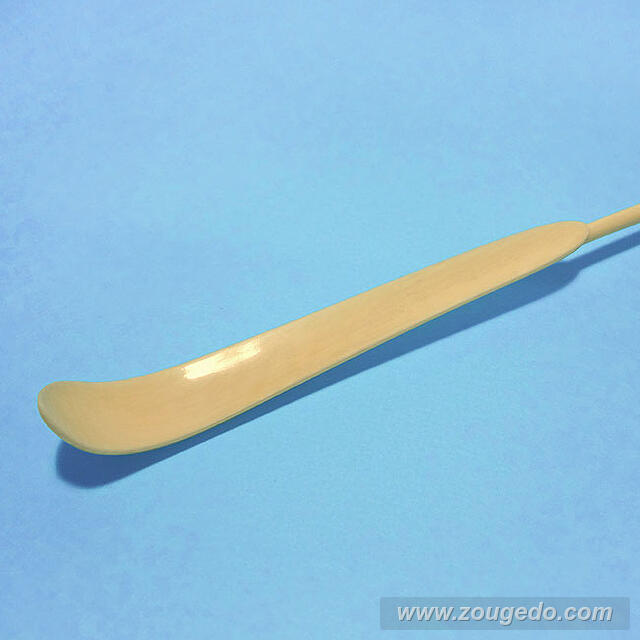 【本象牙】茶杓6