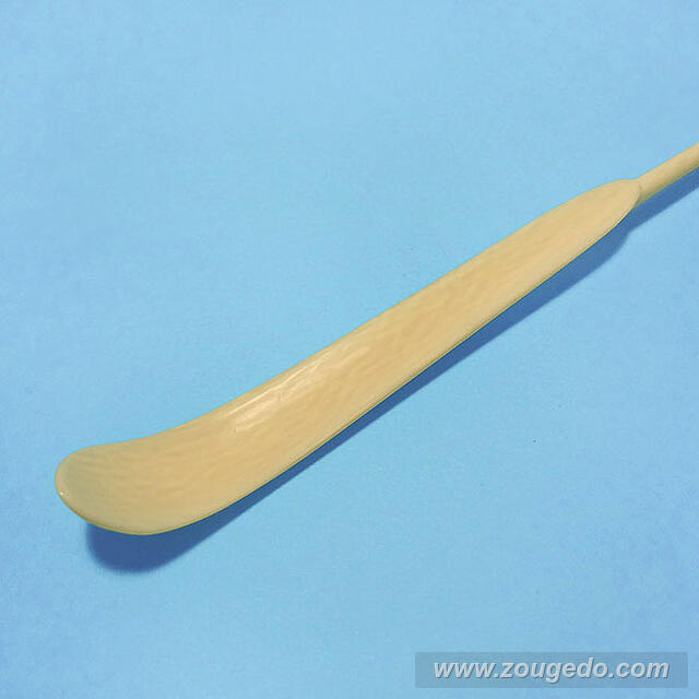 【本象牙】茶杓7