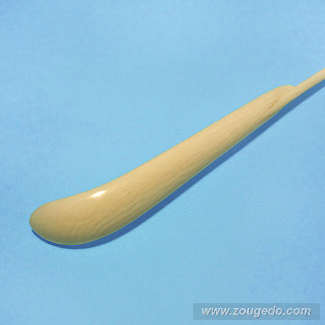 【本象牙】茶杓7