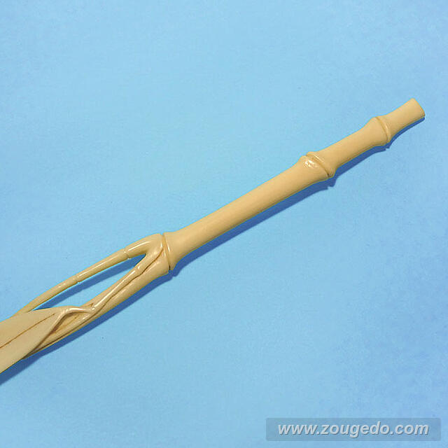 【本象牙】茶杓8