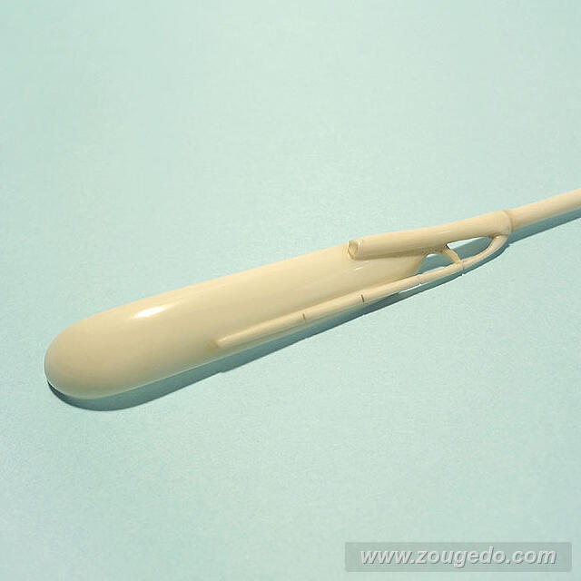 【本象牙】茶杓9