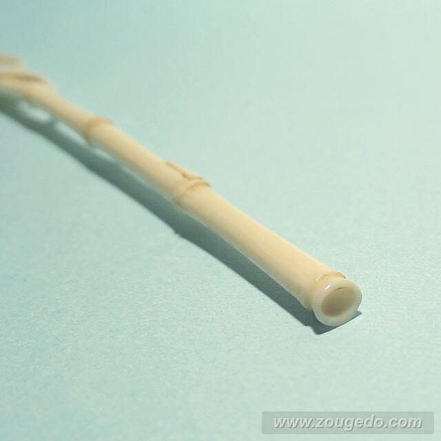 【本象牙】茶杓9