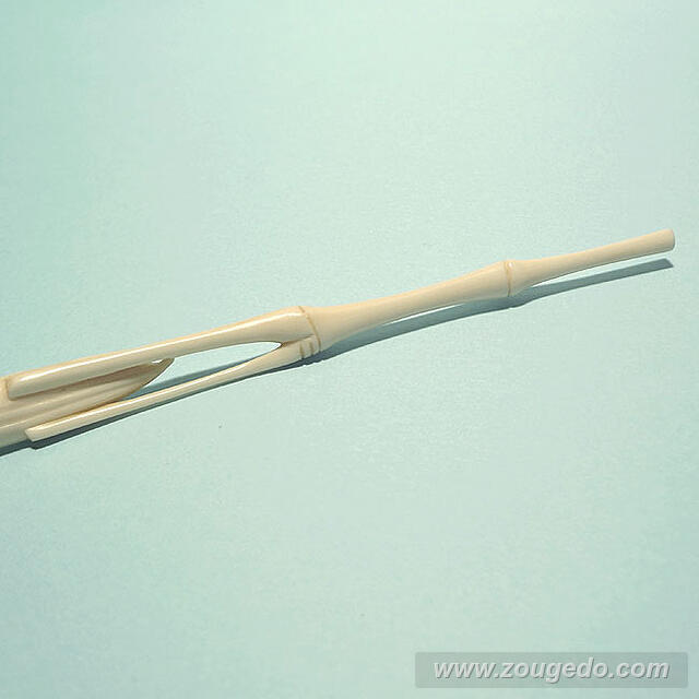 【本象牙】茶杓10