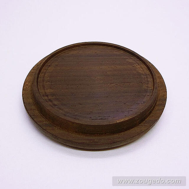 【本象牙】茶入れ1