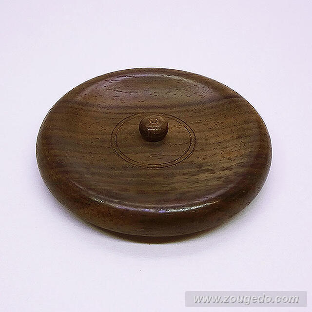 【本象牙】茶入れ1