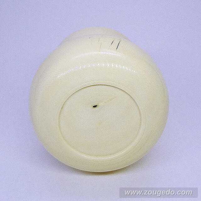 【本象牙】茶入れ1