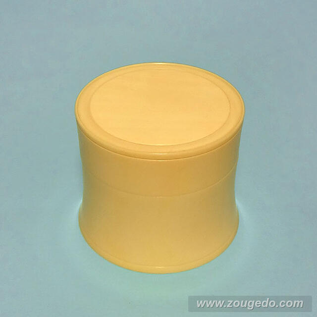 【本象牙】香合7