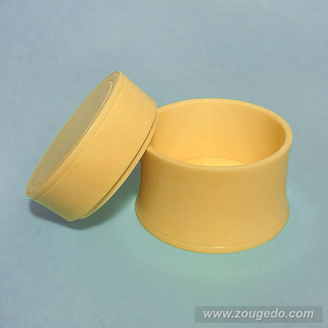 【本象牙】香合7