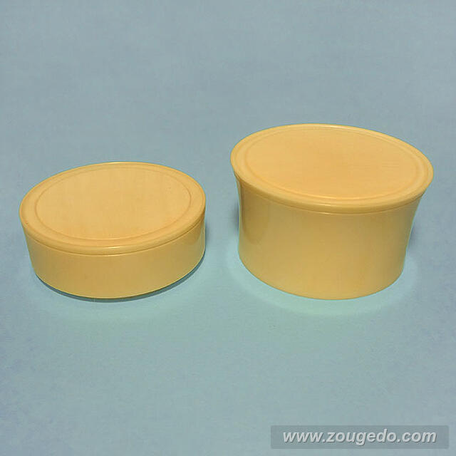 【本象牙】香合7