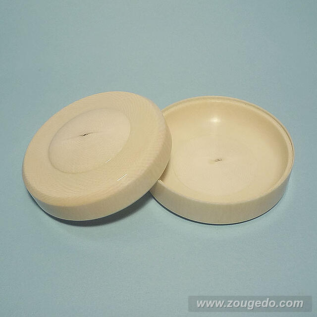 【本象牙】香合8