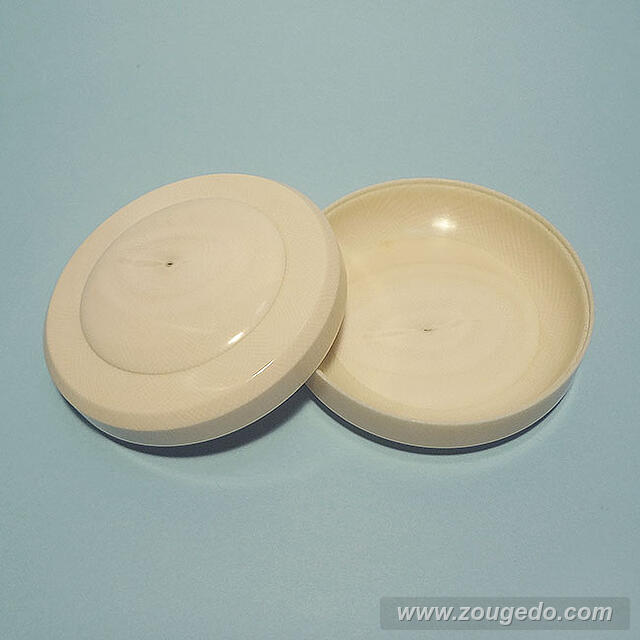 【本象牙】香合9