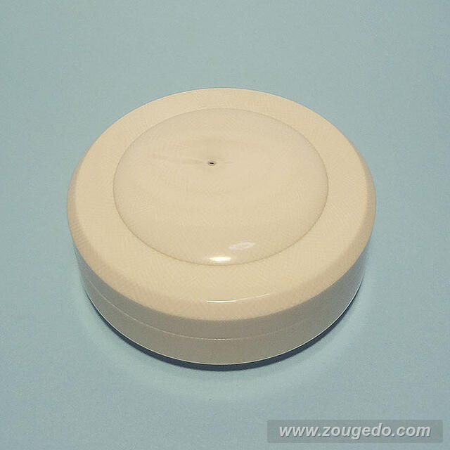 【本象牙】香合9