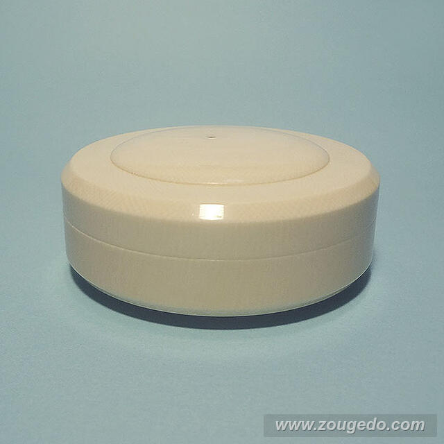 【本象牙】香合9