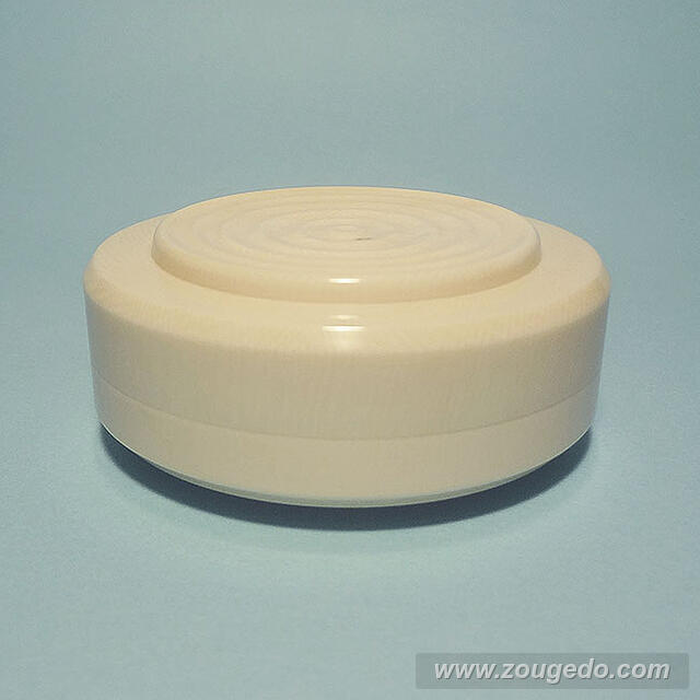 【本象牙】香合9