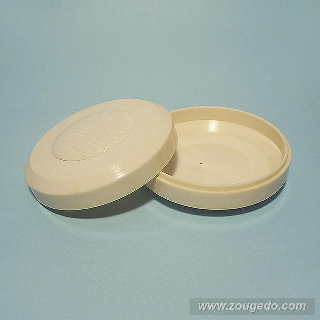 【本象牙】香合10