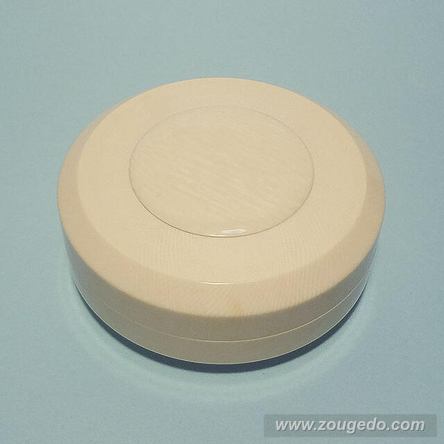 【本象牙】香合10