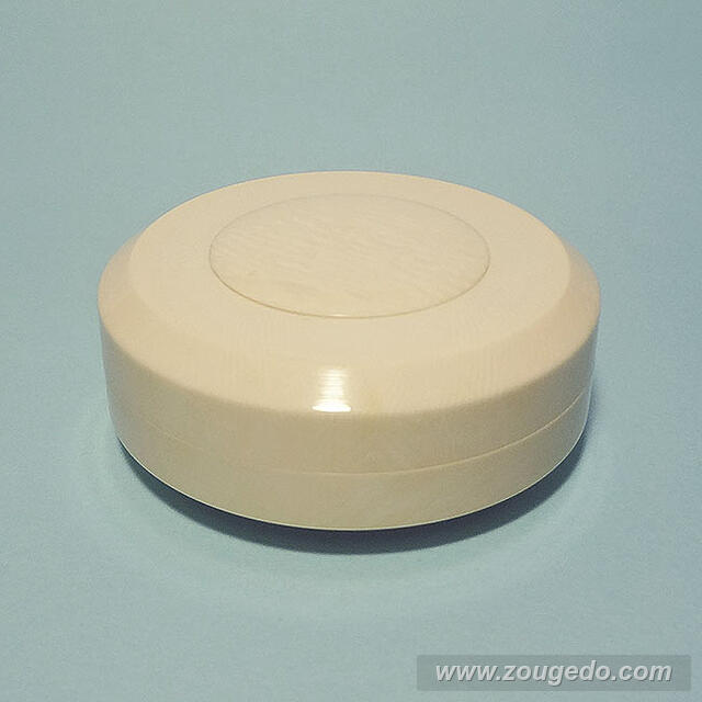 【本象牙】香合10