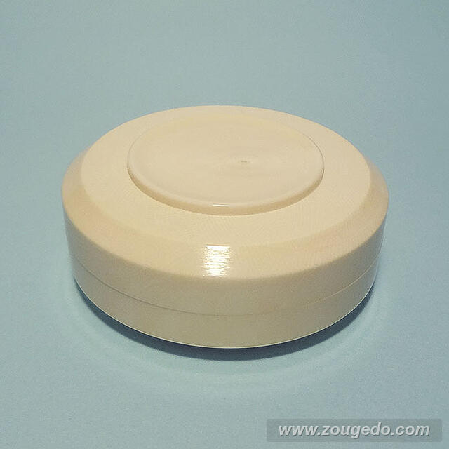 【本象牙】香合10