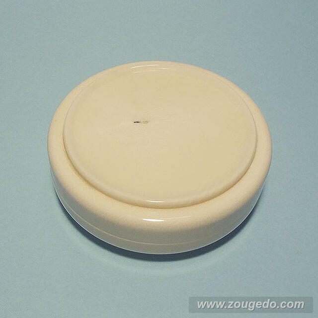 【本象牙】香合11