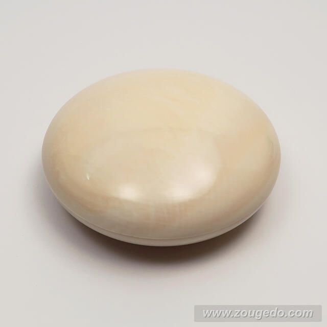 【本象牙】香合13