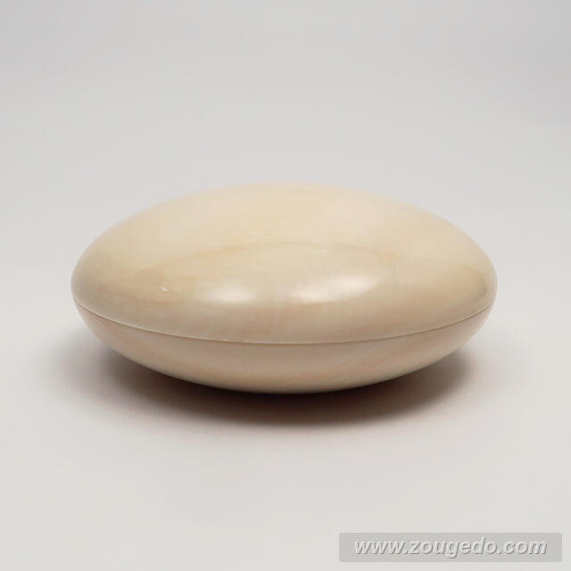 【本象牙】香合13