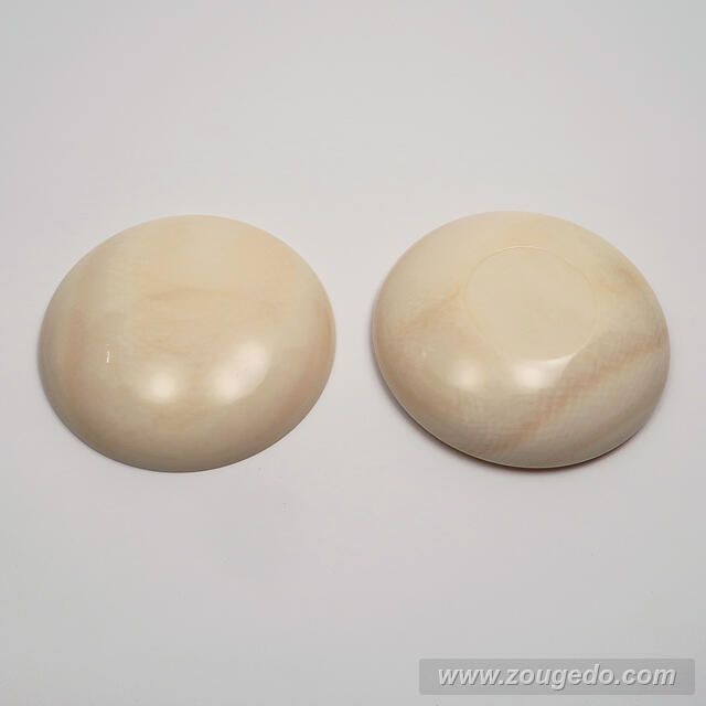 【本象牙】香合13