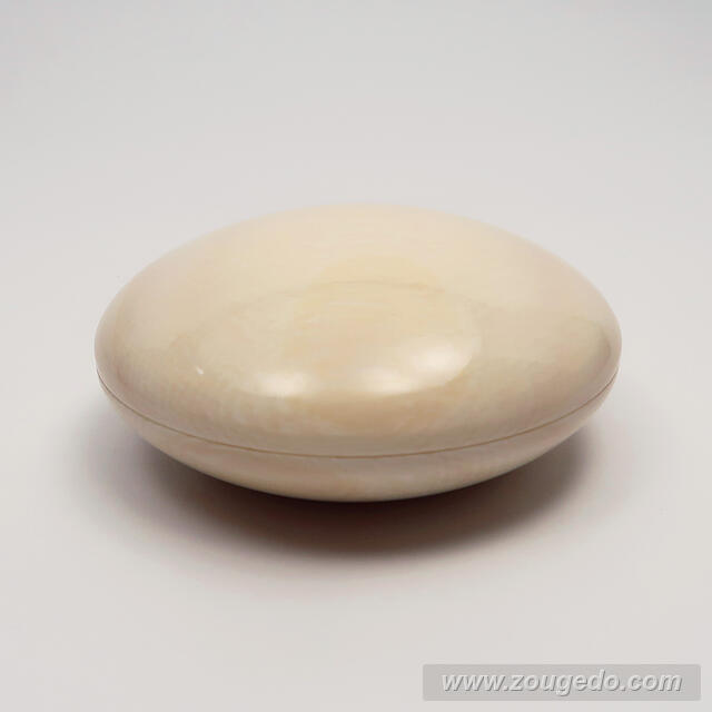 【本象牙】香合14