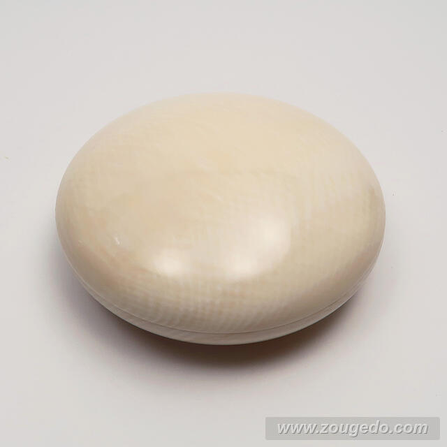 【本象牙】香合15