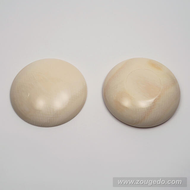 【本象牙】香合15