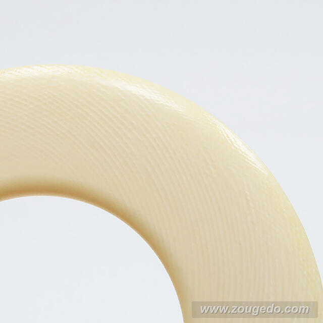 【本象牙】袈裟環