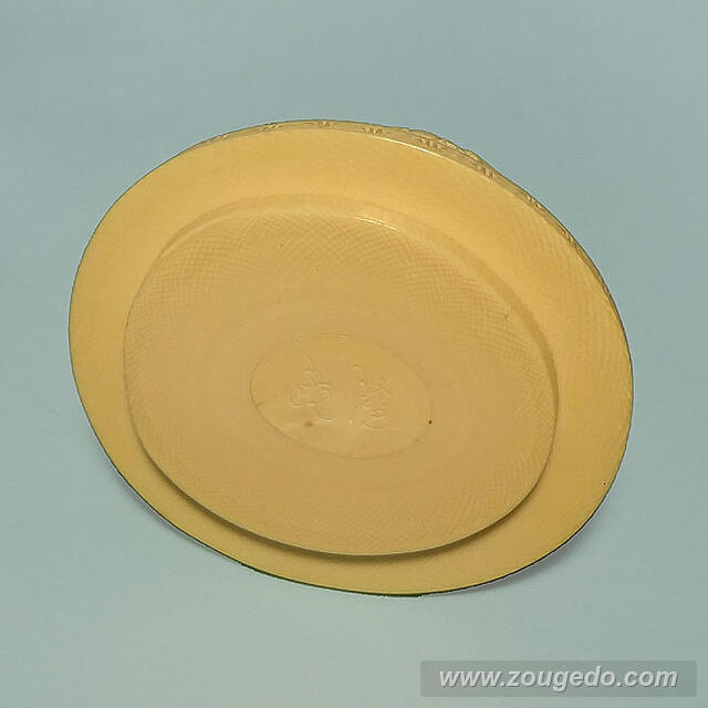 【本象牙】香炉573