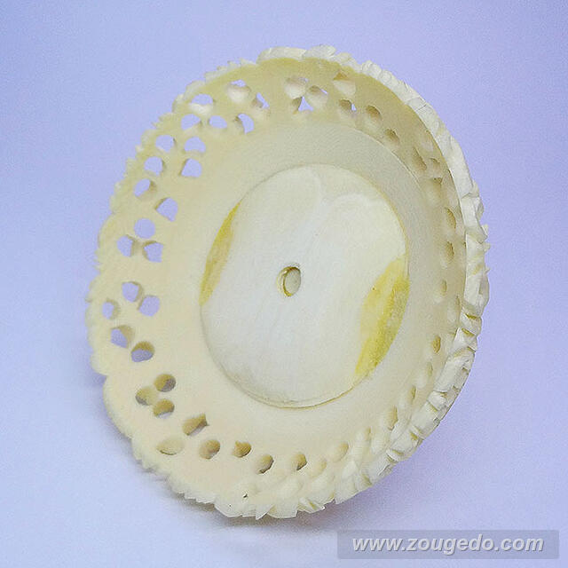 【本象牙】天球（中）-1