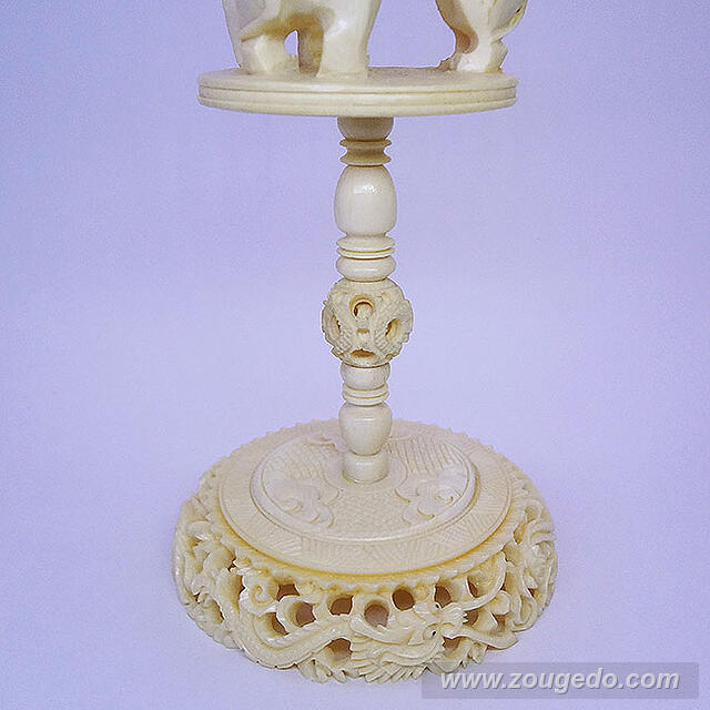 【本象牙】天球（中）-1