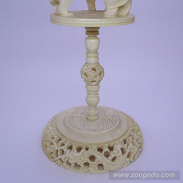 【本象牙】天球（中）-3