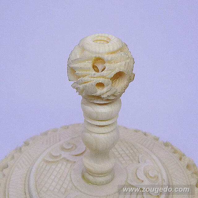 【本象牙】天球（中）-3